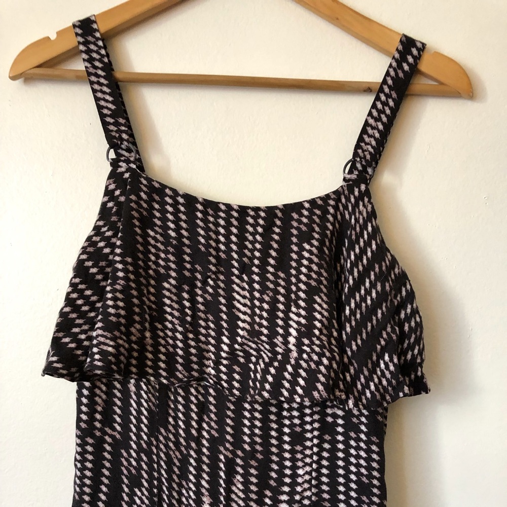 Free People Ruffle Too Dress - Picture 2 of 3